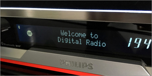 27 augustus 2016 – in Zwitserland is luisteren naar digitale radio populairder dan FM