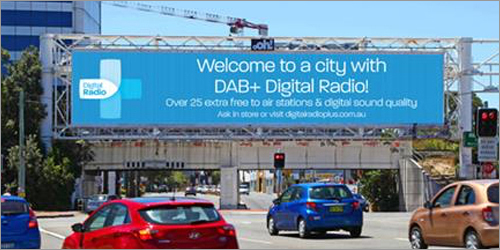 6 juni 2017 – DAB+ wordt uitgerold in meer grote steden in Australië
