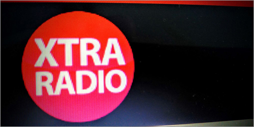 23 mei 2016 – Xtra Radio gaat met twee themazenders uitzenden via DAB+