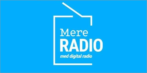 2 oktober 2017 – Deense radio volledig over van DAB naar DAB+