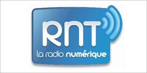 13 juli 2016 – Publieke radio Frankrijk test met DAB+ in Parijs
