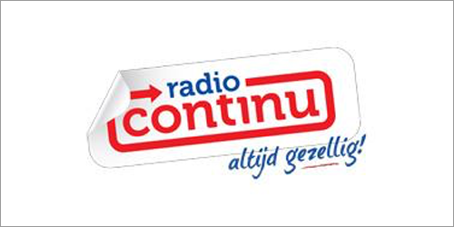 12 juli 2018 – Radio Continu gestart via DAB+ in de Randstad