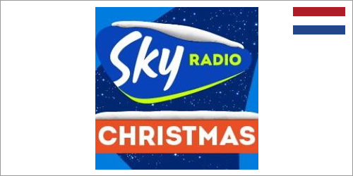 1 oktober 2019<br>Sky Radio Christmas weer tijdelijk terug op DAB+