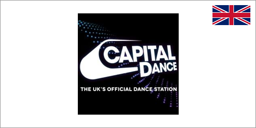 2 oktober 2020<br />Capital Dance in VK gestart op DAB+