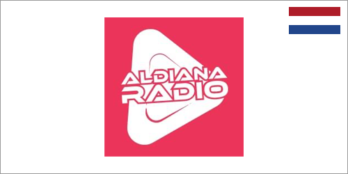 23 november 2020<br />Aldiana Radio gestart op DAB+ in Noord-Holland