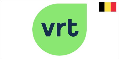 29 oktober 2021<br />VRT voegt Radio 2 Bene Bene en StuBru De Tijdloze toe aan DAB+