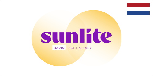 9 november 2021<br />RadioCorp start Sunlite Radio