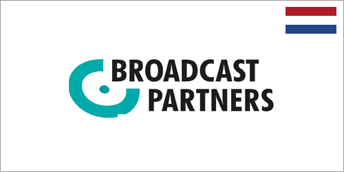 15 december 2021<br />Broadcast Partners realiseert nieuw landelijk DAB+ netwerk