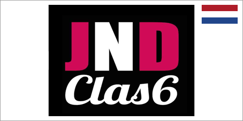 1 januari 2022<br />Radiozender JND Classics officieel van start via DAB+ en Internet