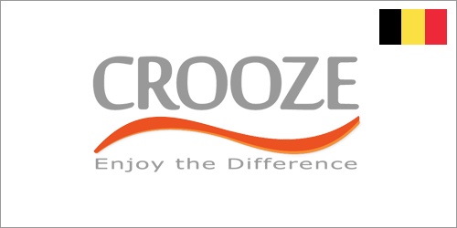 18 april 2022<br />Vlaanderen: CROOZE gestart met uitzendingen via DAB+