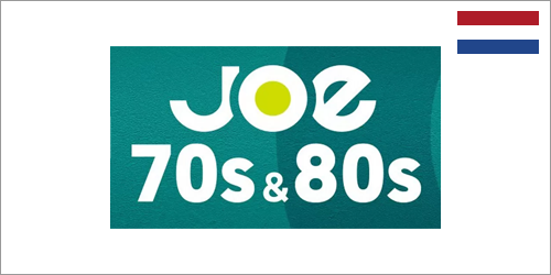 23 april 2022<br />Radiozender Joe start 1 mei op DAB+