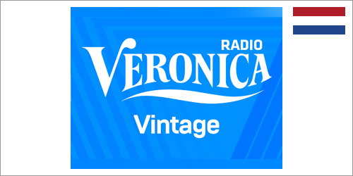 9 mei 2022<br />Radio Veronica wil met Vintage kanaal op DAB+ roots en trouwe luisteraars eren