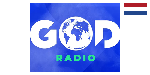 15 juni 2022<br />Wild FM Hitradio start met God Radio op DAB+