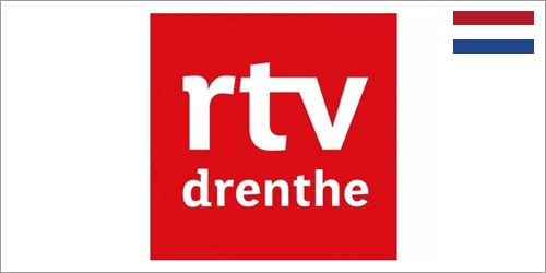 9 september 2022<br />Radio Drenthe nu ook via DAB+ netwerk voor Friesland