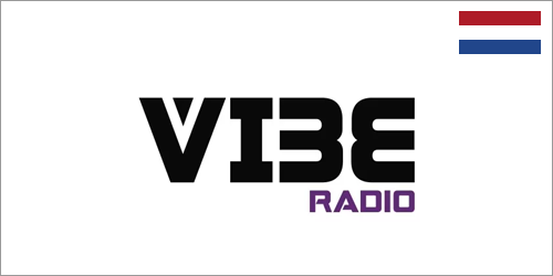 6 oktober 2022<br />Urbanzender Vibe Radio gestart op DAB+