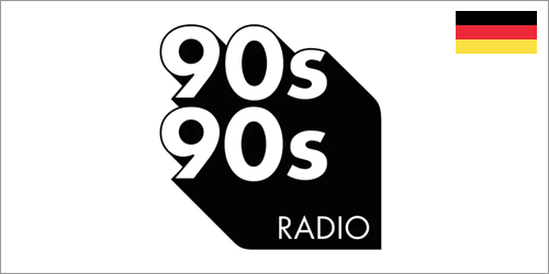 3 januari 2023<br />Duitsland: 90s90s vervangt Sportradio landelijk op DAB+