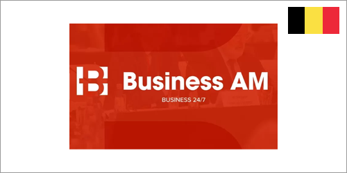 15 december 2022<br />Vlaanderen: Business AM start 9 januari met uitzenden