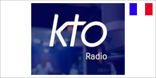 19 januari 2023<br />Frankrijk: Katholieke KTO Radio wordt 26e zender op landelijke DAB+