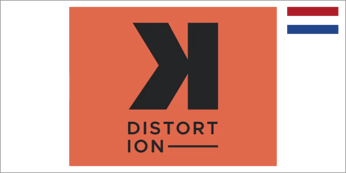 18 oktober 2022<br />Kink Distortion gestart op DAB+
