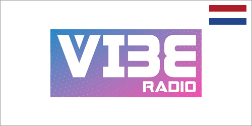 17 november 2022<br />Vibe Radio vervangt Arrow Classic Rock op DAB+ netwerk MTVNL