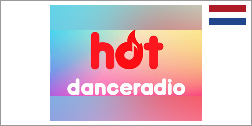 11 juli 2023<br />Nieuw radiostation Hot Dance Radio van start op DAB+ in Noord-Holland